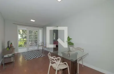 Apartamento para venda - jardim salso , 2 quartos,  69 m² - porto alegre