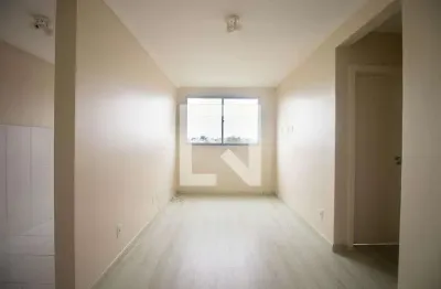 Apartamento para venda - jardim itu-sabará, 2 quartos,  54 m² - porto alegre