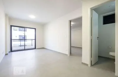 Apartamento para venda - pinheiros, 1 quarto,  58 m² - são paulo