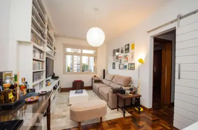 Apartamento para venda - floresta, 3 quartos,  92 m² - porto alegre