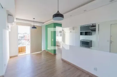 Apartamento para venda - parque industrial, 3 quartos,  60 m² - campinas