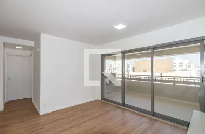 Apartamento com 2 quartos à venda na Avenida Jamaris, Moema, São Paulo