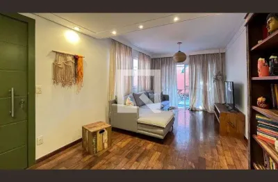 Casa para venda - aclimação, 3 quartos,  200 m² - são paulo