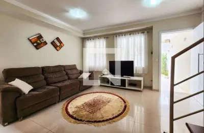 Casa para venda - assunção, 3 quartos,  193 m² - são bernardo do campo