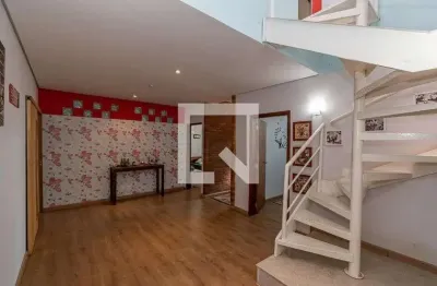 Casa para venda - jardim chapadão, 6 quartos,  244 m² - campinas