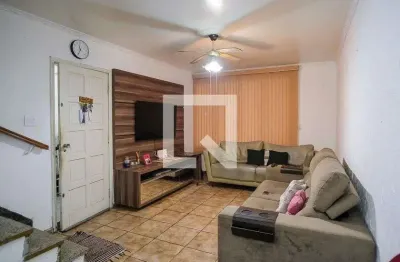 Casa para venda - jardim são caetano, 3 quartos,  380 m² - são caetano do sul