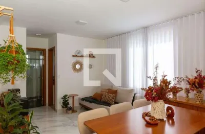 Apartamento para venda - salgado filho, 2 quartos,  60 m² - belo horizonte