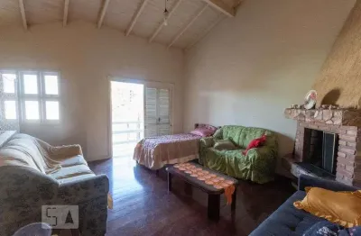 Casa para venda - medianeira, 8 quartos,  430 m² - porto alegre