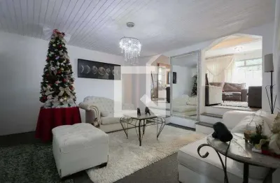 Casa para venda - santana, 4 quartos,  700 m² - são paulo