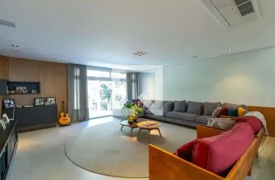 Casa / sobrado em condomínio para venda - demarchi, 6 quartos,  600 m² - são bernardo do campo