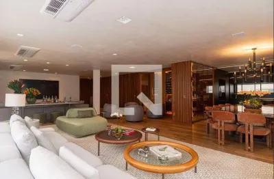 Apartamento para venda - bela vista, 4 quartos,  350 m² - são paulo