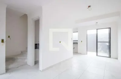 Casa / sobrado em condomínio para venda - centro, 2 quartos,  67 m² - osasco