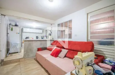 Casa para venda - veloso, 1 quarto,  100 m² - osasco