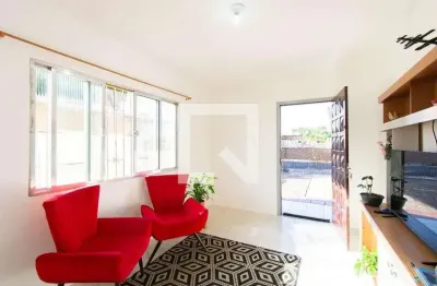 Casa para venda - bairro fátima, 3 quartos,  100 m² - canoas