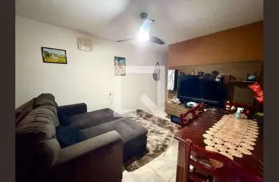 Casa para venda - jardim bahia, 2 quartos,  110 m² - várzea paulista