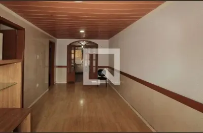 Casa para venda - rubem berta, 3 quartos,  100 m² - porto alegre