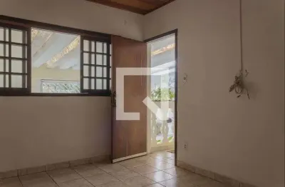 Casa para venda - vila jordanópolis, 2 quartos,  123 m² - são bernardo do campo