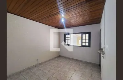 Casa para venda - vila jordanópolis, 2 quartos,  123 m² - são bernardo do campo
