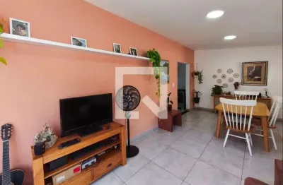 Casa para venda - jardim interlagos, 3 quartos,  92 m² - campinas