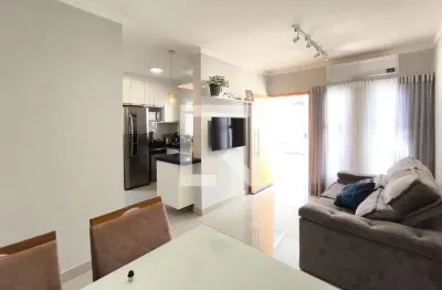 Casa para venda - tulipas, 3 quartos,  112 m² - jundiaí