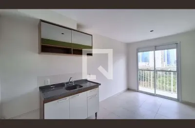 Apartamento para venda - barra funda, 1 quarto,  28 m² - são paulo