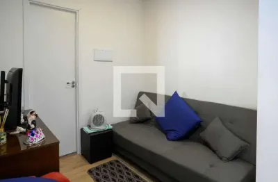 Apartamento para venda - vila das mercês, 1 quarto,  33 m² - são paulo