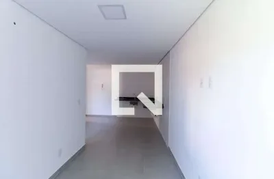 Apartamento para venda - vila invernada, 1 quarto,  33 m² - são paulo