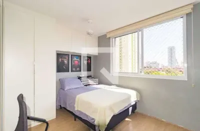 Kitnet / Stúdio à venda na Rua Coronel Mursa, Brás, São Paulo