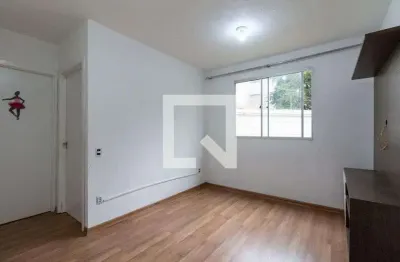 Apartamento para venda - itaquera, 2 quartos,  39 m² - são paulo