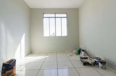 Apartamento para venda - barro preto, 1 quarto,  50 m² - belo horizonte