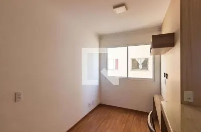 Apartamento para venda - santa maria, 1 quarto,  32 m² - osasco