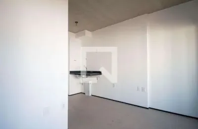 Apartamento para venda - chácara santo antonio, 1 quarto,  22 m² - são paulo