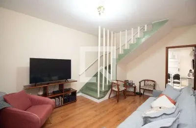 Casa para venda - tucuruvi, 4 quartos,  145 m² - são paulo