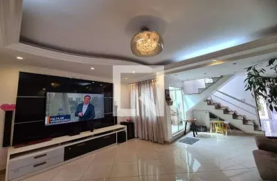 Casa para venda - jardim teresa, 3 quartos,  120 m² - são paulo