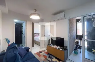 Apartamento para venda - cambuci, 2 quartos,  32 m² - são paulo