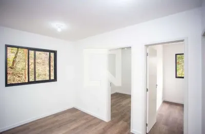 Apartamento para venda - vila nogueira, 2 quartos,  40 m² - diadema
