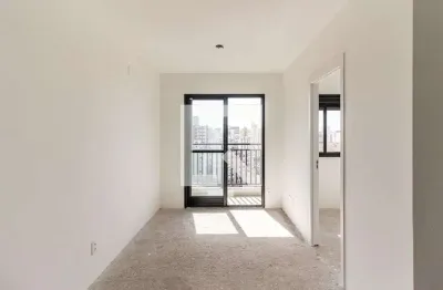 Apartamento para venda - campos elíseos, 2 quartos,  38 m² - são paulo
