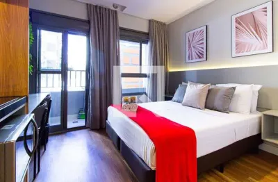 Kitnet / stúdio para venda - vila pompéia, 1 quarto,  21 m² - são paulo