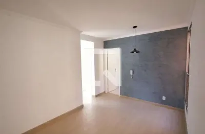 Apartamento para venda - castelo, 2 quartos,  49 m² - belo horizonte