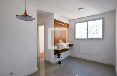 Apartamento para venda - engenho de dentro, 2 quartos,  44 m² - rio de janeiro