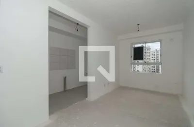 Apartamento para venda - alto petrópolis, 2 quartos,  44 m² - porto alegre
