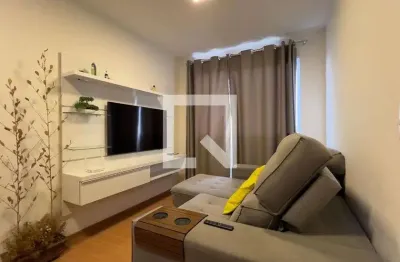 Apartamento para venda - vila fátima, 2 quartos,  44 m² - guarulhos
