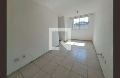 Apartamento para venda - santa maria, 2 quartos,  52 m² - osasco