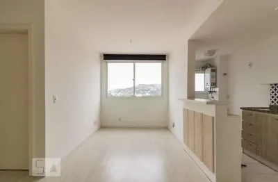 Apartamento para venda - camaquã, 2 quartos,  49 m² - porto alegre