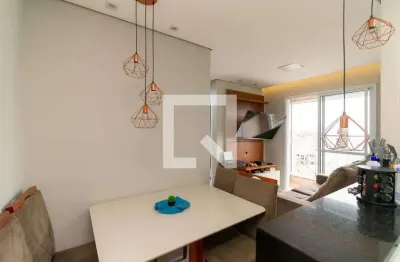 Apartamento para venda - vila califórnia, 2 quartos,  42 m² - são paulo