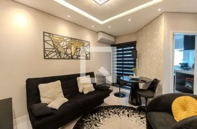 Apartamento para venda - consolação, 1 quarto,  42 m² - são paulo
