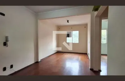 Apartamento para venda - vila industrial, 2 quartos,  54 m² - campinas