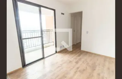 Apartamento com 2 quartos à venda na Rua do Oratório, Mooca, São Paulo