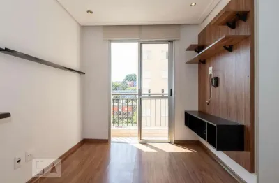 Apartamento para venda - jabaquara, 2 quartos,  51 m² - são paulo
