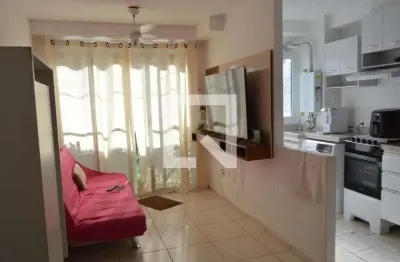 Apartamento para venda - curicica, 2 quartos,  52 m² - rio de janeiro